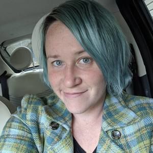 Meet your Posher, Hailey